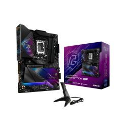 ASRock Z890 Riptide WiFi Intel DDR5 S1851 | 90-MXBPB0-A0UAYZ