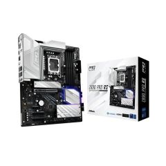 ASRock Z890 Pro RS Intel DDR5 S1851 | 90-MXBP10-A0UAYZ