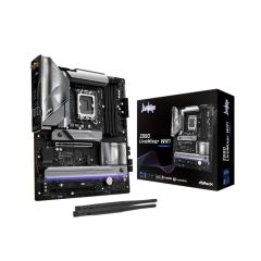 ASRock Z890 LiveMixer WiFi Intel DDR5 S1851 | 90-MXBPE0-A0UAYZ