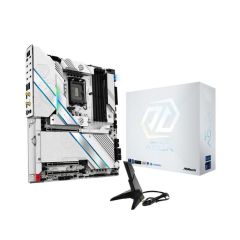 ASRock 90-MXBPL0-A0UAYZ Motherboard - DDR5