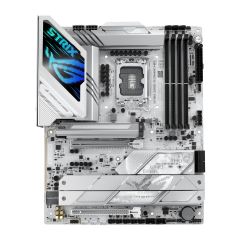 ROG STRIX Z890-A GAMING WIFI motherboard socket | 90MB1I90-M0EAY0