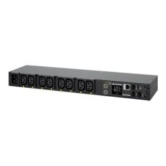 CyberPower Switched Metered-by-Outlet PDU81005 - Power distributi