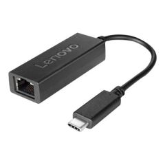 Lenovo - Network adapter - USB-C - Gigabit Ethernet  | GX90S91832