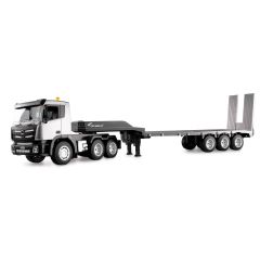 Amewi G836E tractor unit withlow loader 1 24 RTR | 22674