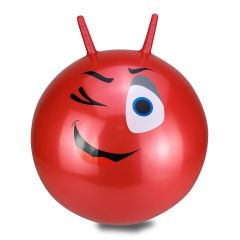 JAMARA Bouncing Ball Eye red 550 mm | 460460