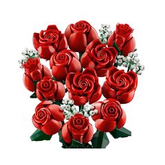 LEGO Bouquet of Roses | 10328