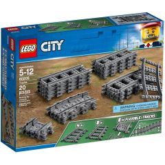 LEGO City Tracks | 60205