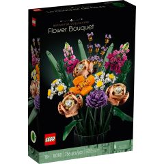 LEGO Creator Flower Bouquet | 10280
