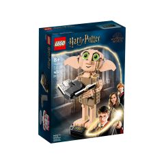 LEGO Harry Potter Dobby the House-Elf | 76421
