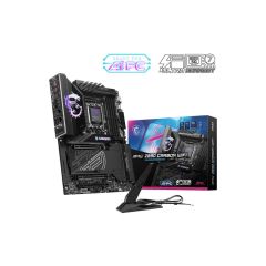 MSI MPG Z890 CARBON WiFi  Motherboard DDR5 intel 1851 (LGA1851)