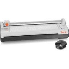 Peach 6 in 1 Laminator  Cutter PBP450 , A3