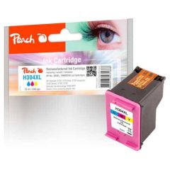 Peach Print-head color compatible with HP No. 304XL C, N9K07AE