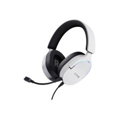 Trust GXT 490W FAYZO Headset 7.1 channel full size wired 25302