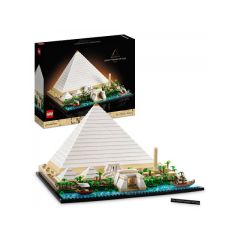 LEGO Great Pyramid of Giza (21058)