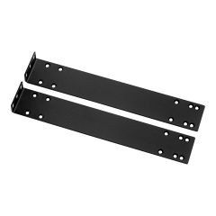 HPE Aruba X474 4-post Rack Kit - Switch mounting kit - r | JL483C