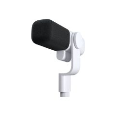 Logitech G Yeti Studio - Microphone - white | 988-000566