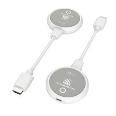 j5create JVAW75 ScreenCast 4K Wireless Display HDMI™ E | JVAW75-N