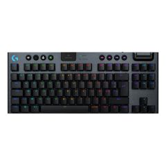 Logitech G G915 X LIGHTSPEED, Wired &amp Wireless, U | 920-012717