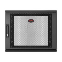 APC NetShelter WX AR109SH6 - Cabinet - wall mountable - black - 9