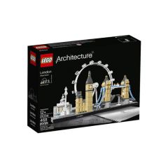 LEGO Architecture London 21034