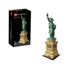 LEGO Statue of Liberty 21042