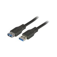 EFB-Elektronik Premium - USB extension cable - USB Type | K5237.5