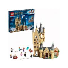 LEGO Harry PotterHogwarts Astronomy Tower (75969)