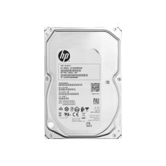 HP Enterprise - Hard drive - 2 TB - internal - 3.5" - S | 2Z274AA