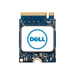 Dell - SSD - 256 GB - internal - M.2 2230 - PCIe (NVMe | AB292880