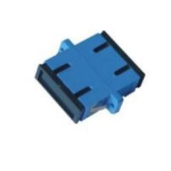 DLINK FIBER ADAPTER LC-LC MULTI MODE, SIMPLEX