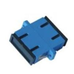 DLINK FIBER ADAPTER SC-SC, SINGLE MODE, DUPLEX