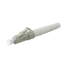 DLINK FIBER CONNECTOR LC SINGLE MODE, PC TYPE