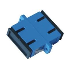 DLINK FIBER ADAPTER SC-SC SINGLE MODE, SIMPLEX
