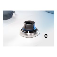 3Dconnexion SpaceMouse Wireless Kit 2 3D mouse 3DX700136