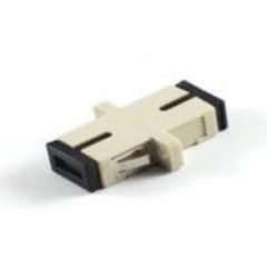 DLINK FIBER ADAPTER SC-SC MULTI MODE, DUPLEX