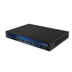 ALLNET Apollo full managed Layer2+ 10Port• 8x ALLSGC5410PM10G