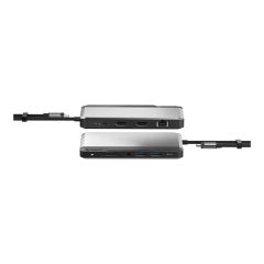 ALOGIC MX2 Lite HDMI Edition Docking station USBC 2 U1CSHSGR