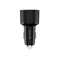 ALOGIC Rapid Power Car power adapter with 100W CRCA100C1