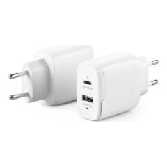 ALOGIC Rapid Power Power adapter GaN 32 Watt PD 2 WCG2X32EU
