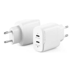 ALOGIC Rapid Power Power adapter GaN 40 Watt PD 2 WCG2X40EU