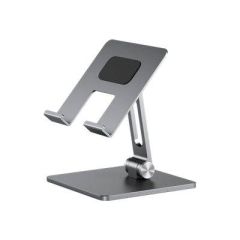 ALOGIC Stand for tablet aluminium, silicone, ABS DTSSGR