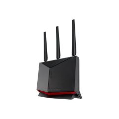 ASUS RTBE86U Wireless router WiFi 90IG08W0MO9A0V
