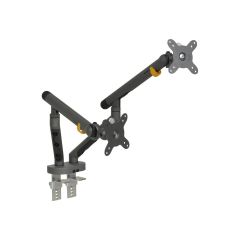 Bakker Elkhuizen Flexible Dual Mounting kit adjustable BNEBFDDG