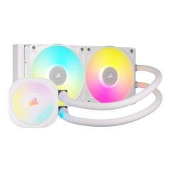 CORSAIR iCUE Link TITAN 240 RX RGB Processor CW9061020WW