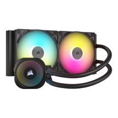 CORSAIR iCUE Link TITAN 280 RX RGB Processor CW9061017WW