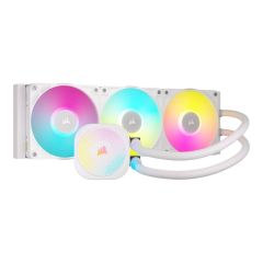 CORSAIR iCUE Link TITAN 360 RX RGB Processor CW9061021WW