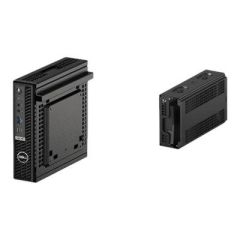 Dell System mounting bracket with adapter bracket DELL5RGKY