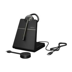 Jabra Engage 55 SE Convertible Headset onear 9655435111