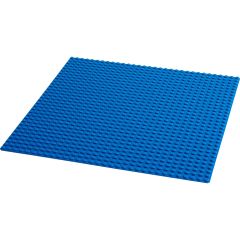 LEGO Classic Blue Baseplate| 11025