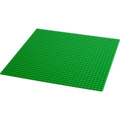 LEGO Classic Green Baseplate | 11023